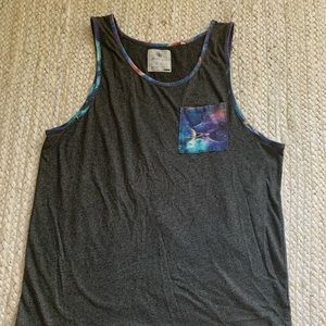 Galaxy Tank MENS